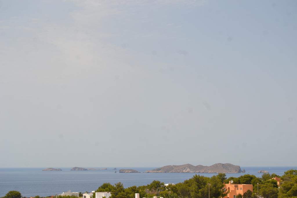 Villa Ses Marjades Cala Vadella  Zimmer foto